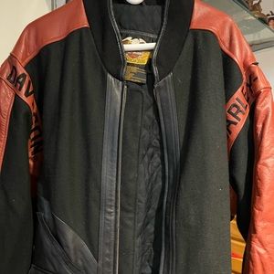 Harley Davidson Jacket XXL. Great condition